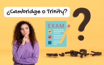 ¿Qué diferencia hay entre Cambridge y Tinity?